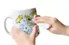 KLEURPOTLOOD BICKIDS MULTI SURFACE 10ST