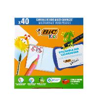 KLEURPOTLOOD BICKIDS MULTI SURFACE 40ST