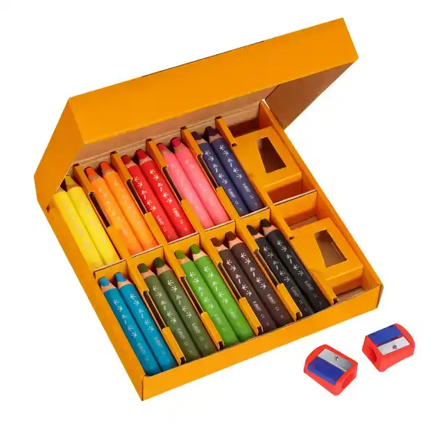 KLEURPOTLOOD BICKIDS MULTI SURFACE 40ST
