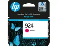 INKTCARTRIDGE HP 4K0U4NE 924 ROOD