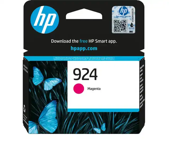 INKTCARTRIDGE HP 4K0U4NE 924 ROOD
