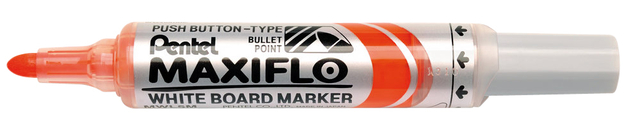 WHITEBOARDMARKER PENTEL MWL5M 3MM