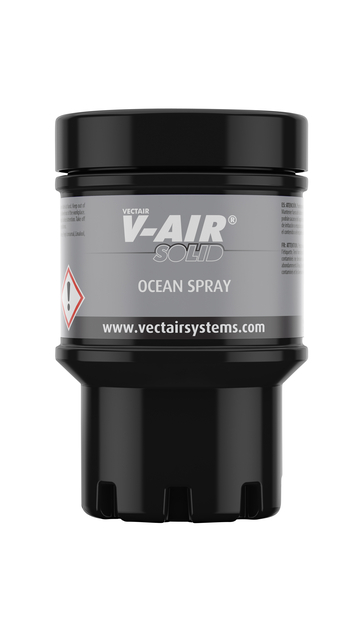 LUCHTVERFRISSER V AIR SOLID OCEAN SPRAY