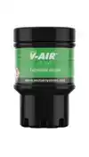 LUCHTVERFRISSER V AIR SOLID CUCUMBER