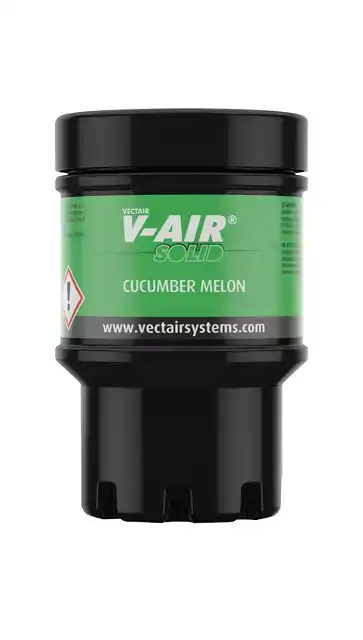 LUCHTVERFRISSER V AIR SOLID CUCUMBER
