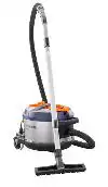 STOFZUIGER NILFISK VP930 PRO HEPA BLUE