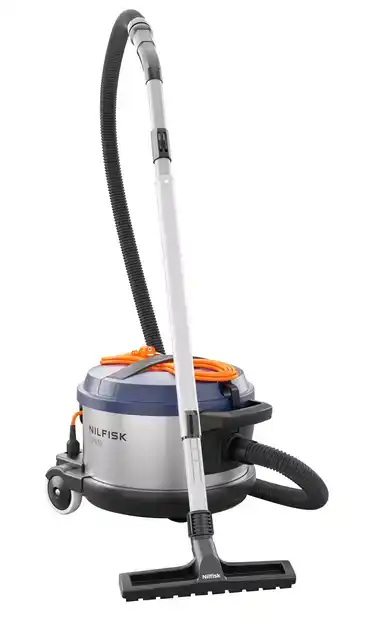 STOFZUIGER NILFISK VP930 PRO HEPA BLUE