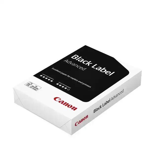 KOPIEERPAPIER BLACK LABEL ADVANCED A3