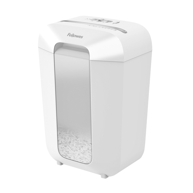 PAPIERVERNIETIGER FELLOWES LX70 4X40MM