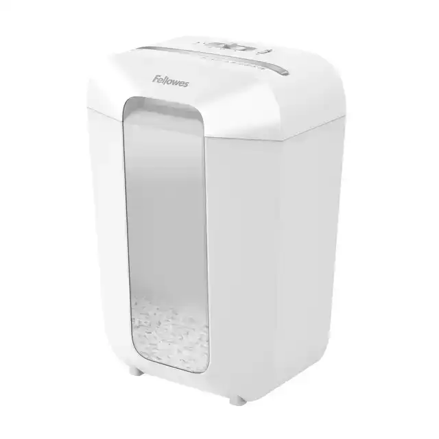 PAPIERVERNIETIGER FELLOWES LX70 4X40MM