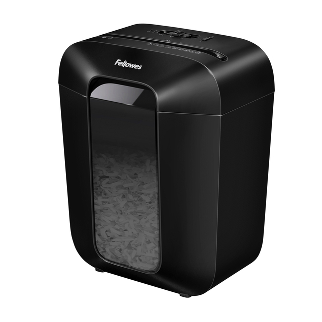 PAPIERVERNIETIGER FELLOWES LX50 4X37MM