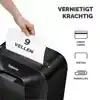 PAPIERVERNIETIGER FELLOWES LX50 4X37MM