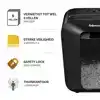 PAPIERVERNIETIGER FELLOWES LX50 4X37MM