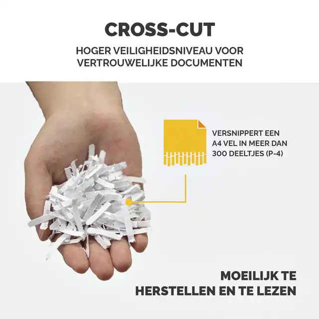 PAPIERVERNIETIGER FELLOWES LX50 4X37MM