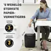PAPIERVERNIETIGER FELLOWES LX50 4X37MM