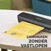 LAMINEERMACHINE FELLOWES ARC A3