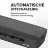 LAMINEERMACHINE FELLOWES ARC A3