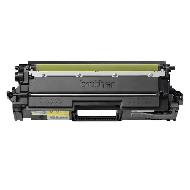 TONER BROTHER TN-821XLY GEEL
