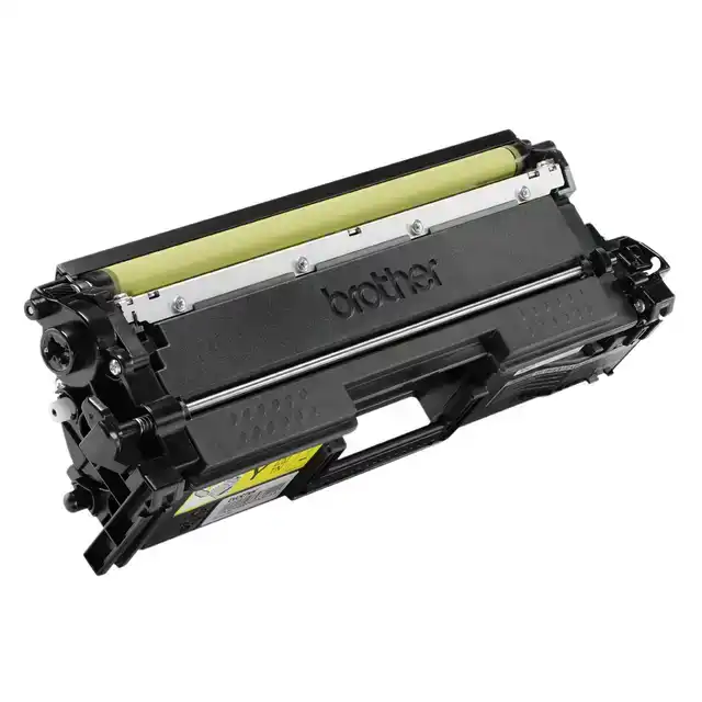 TONER BROTHER TN-821XLY GEEL