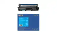 TONER BROTHER TN-821XXLC BLAUW