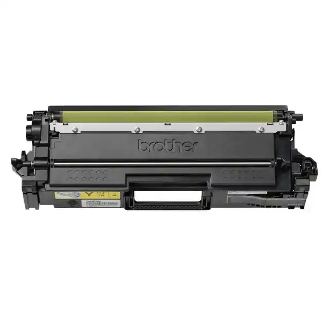 TONER BROTHER TN-821XXLY GEEL