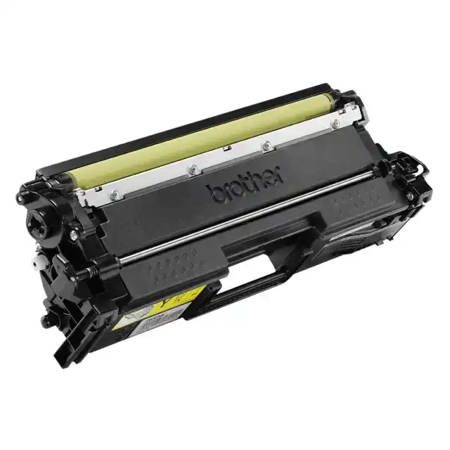 TONER BROTHER TN-821XXLY GEEL