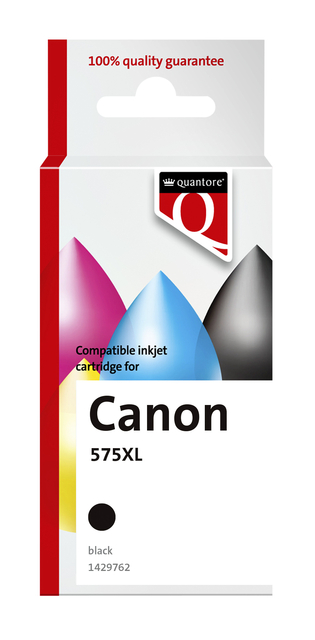 INKTCARTRIDGE QUANTORE CANON PG-575XL