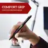 GELSCHRIJVER SHARPIE S-GEL M 8ST
