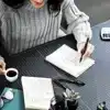 GELSCHRIJVER SHARPIE S-GEL M 8ST