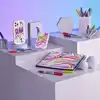 VILTSTIFT SHARPIE GLAMPOP F 12ST
