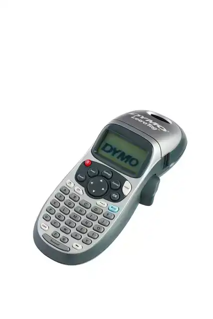 LABELPRINTER DYMO LT 100H ABC 12MM