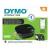 LABELPRINTER DYMO LETRATAG 200B 12MM