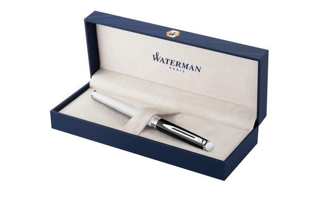 VULPEN WATERMAN HEMISP COLOUR BLOCK CT