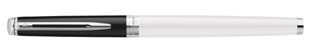 VULPEN WATERMAN HEMISP COLOUR BLOCK CT