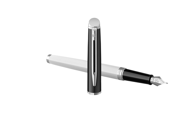 VULPEN WATERMAN HEMISP COLOUR BLOCK CT