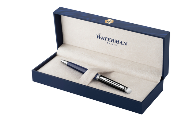 BALPEN WATERMAN HEMISP COLOUR BLOCK CT