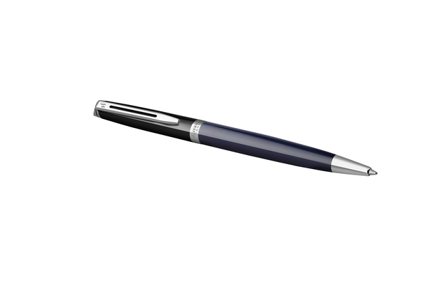 BALPEN WATERMAN HEMISP COLOUR BLOCK CT