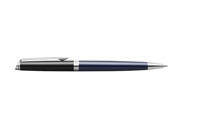 BALPEN WATERMAN HEMISP COLOUR BLOCK CT