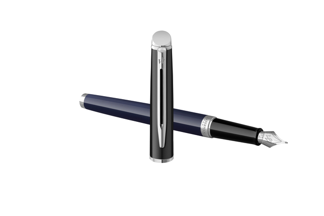 VULPEN WATERMAN HEMISP COLOUR BLOCK CT