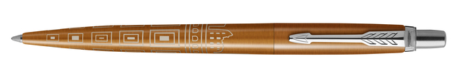 BALPEN PARKER JOTTER ROME CT M BRONS