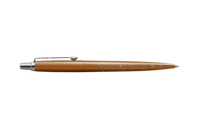 BALPEN PARKER JOTTER ROME CT M BRONS
