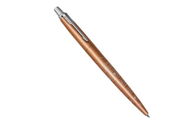 BALPEN PARKER JOTTER ROME CT M BRONS
