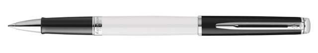 ROLLERPEN WATERMAN HEMISP COLOUR BLOCK