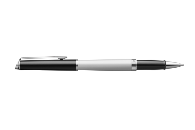 ROLLERPEN WATERMAN HEMISP COLOUR BLOCK