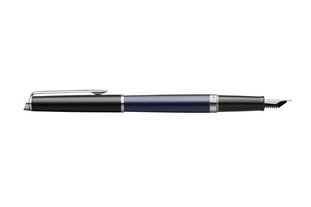 VULPEN WATERMAN HEMISP COLOUR BLOCK CT