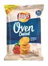 CHIPS LAY'S OVEN ROASTED PAPRIKA ZAKJE