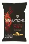 CHIPS LAY'S SENSATIONS THAI SWEET