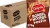 BORRELNOOTJES DUYVIS POESTA ZAK 275GR