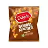 BORRELNOOTJES DUYVIS POESTA ZAK 275GR