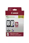 INKTCARTRIDGE CANON PG-575 CL-576 ZW +